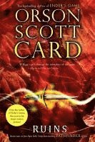 Orson Scott Card - Ruins, Häftad