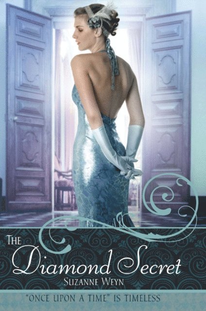 Suzanne Weyn - Diamond Secret, E-bok