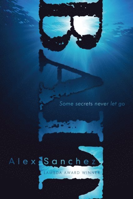 Alex Sanchez - Bait, E-bok