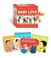 Baby Love (Boxed Set) av Helen Oxenbury