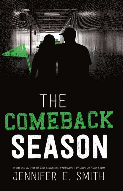 Jennifer E. Smith - Comeback Season, E-bok