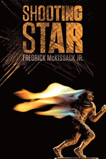 Fredrick L. McKissack - Shooting Star, E-bok