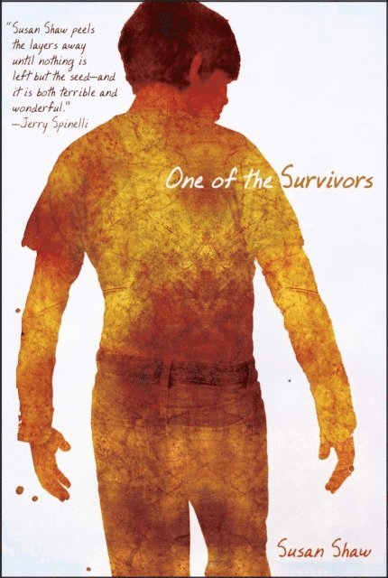 Susan Shaw - One of the Survivors, E-bok