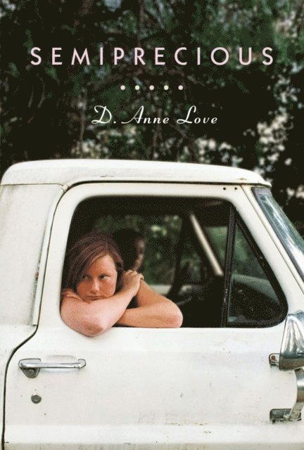 D. Anne Love - Semiprecious, E-bok