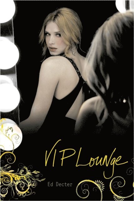 Ed Decter - VIP Lounge, E-bok