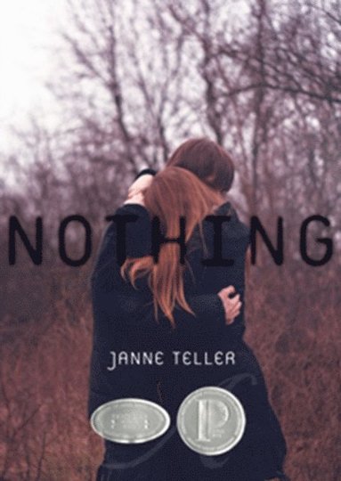 Janne Teller - Nothing, E-bok