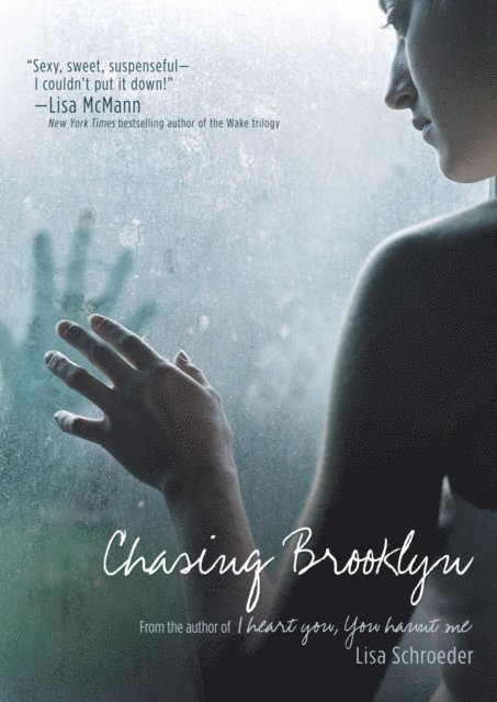 Lisa Schroeder - Chasing Brooklyn, E-bok
