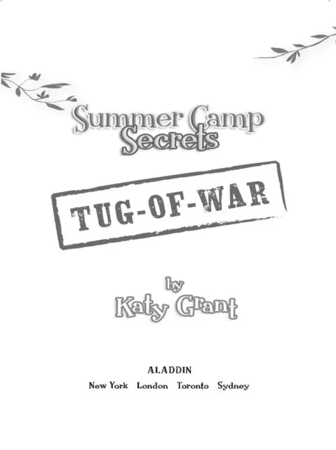 Katy Grant - Tug-of-War, E-bok. Tillgänglighet: Lägg i varukorg