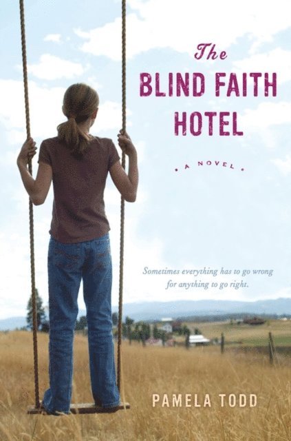 Pamela Todd - Blind Faith Hotel, E-bok. Tillgänglighet: Lägg i varukorg