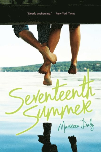 Maureen Daly - Seventeenth Summer, E-bok
