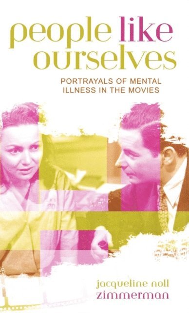 Jacqueline Noll Zimmerman - People Like Ourselves, E-bok