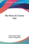 Diary Of A Goose Girl