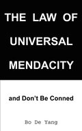 Law of Universal Mendacity