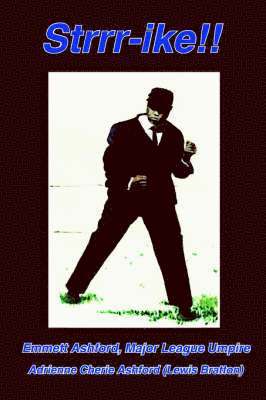 Strrr-ike!!