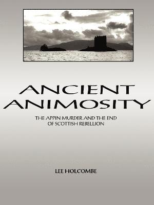 Lee Holcombe - Ancient Animosity, Häftad. Tillgänglighet: Lägg i varukorg