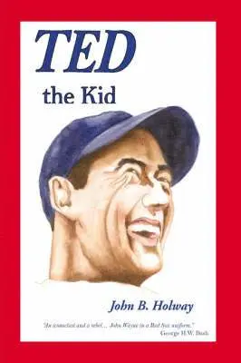 John B Holway - Ted the Kid, Häftad. Tillgänglighet: Lägg i varukorg