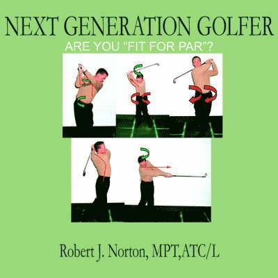 Next Generation Golfer