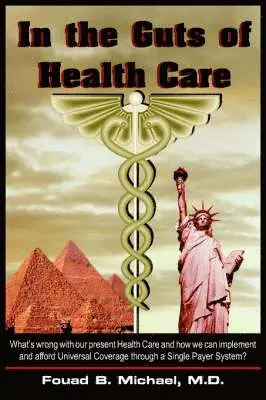 In the Guts Of Health Care