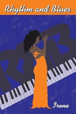 Irene - Rhythm and Blues, Häftad