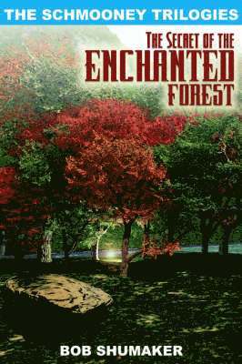 Bob Shumaker - Secret of the Enchanted Forest, Häftad. Tillgänglighet: Lägg i varukorg