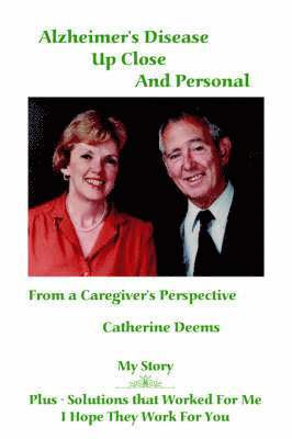 Alzheimer's Disease Up Close and Personal