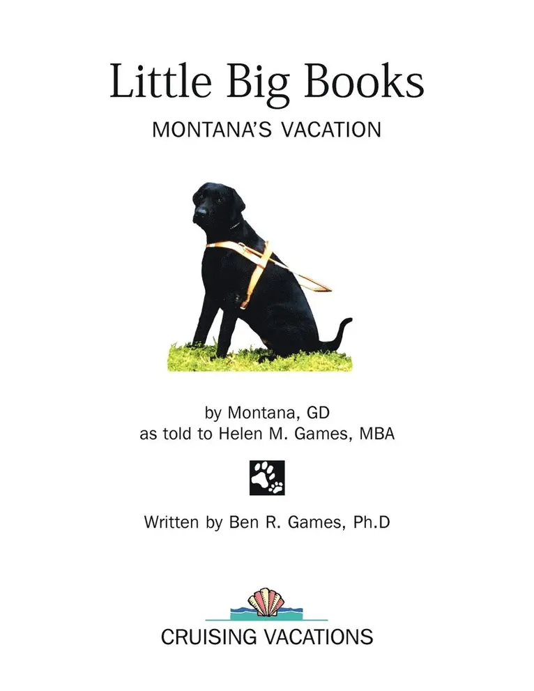 BEN R. GAMES - Little Big Books, Häftad. Tillgänglighet: Lägg i varukorg