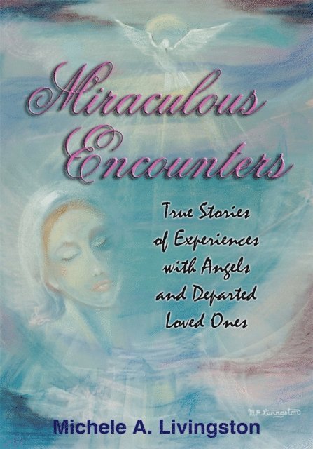 Michele A. Livingston - Miraculous Encounters, E-bok