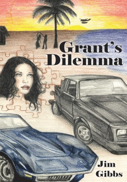 Jim Gibbs - Grant's Dilemma, E-bok