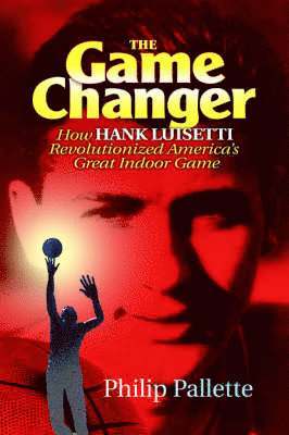 Philip Pallette - Game Changer, Häftad. Tillgänglighet: Lägg i varukorg