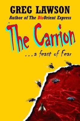 Greg Lawson - Carrion, Häftad