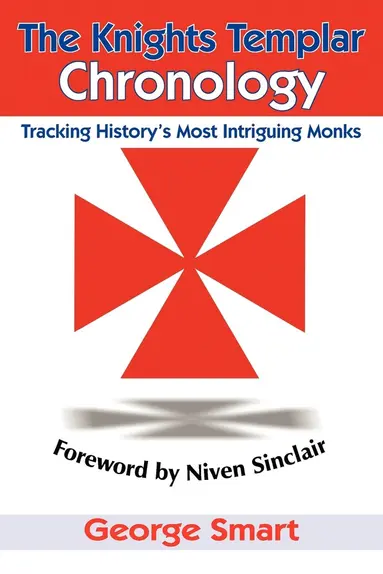 Knights Templar Chronology