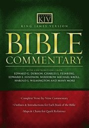 Bible Commentary