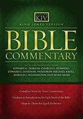 King James Version Bible Commentary