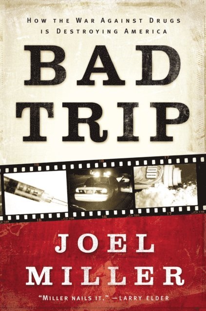 Joel Miller - Bad Trip, E-bok. Tillgänglighet: Lägg i varukorg