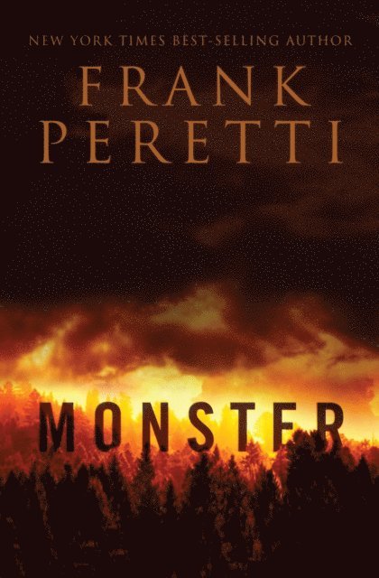 Frank E. Peretti - Monster, E-bok