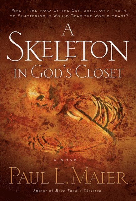 Paul L. Maier - Skeleton in God's Closet, E-bok