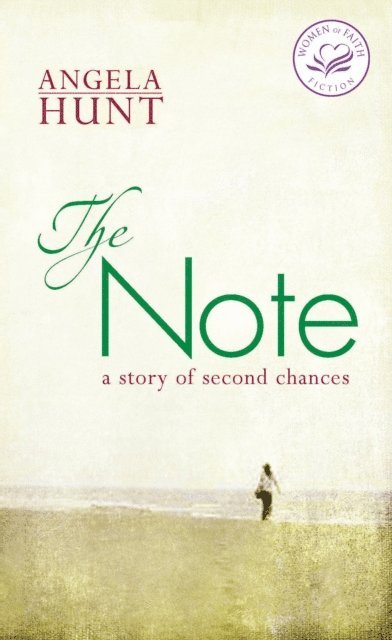 Angela Elwell Hunt - Note, E-bok