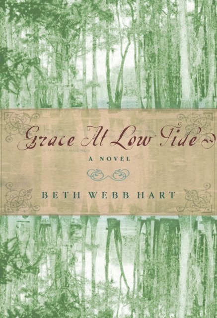 Beth Webb Hart - Grace at Low Tide, E-bok