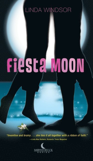 Linda Windsor - Fiesta Moon, E-bok