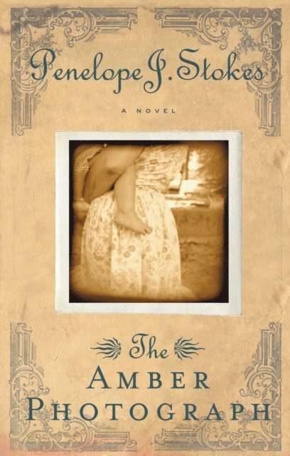 Penelope J. Stokes - Amber Photograph, E-bok