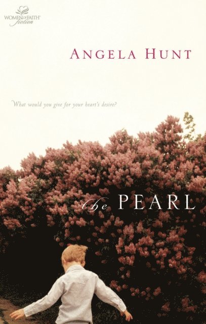 Angela Elwell Hunt - Pearl, E-bok