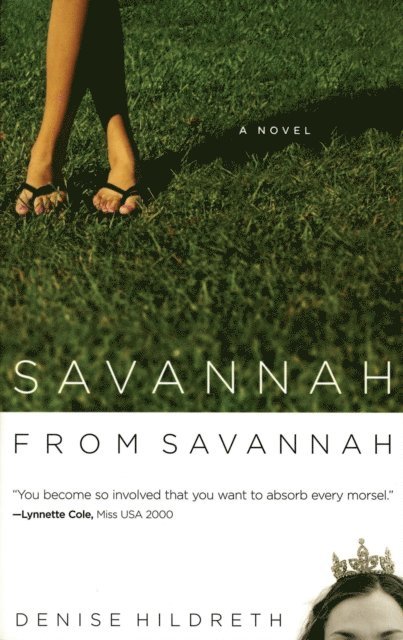Denise Hildreth Jones - Savannah from Savannah, E-bok