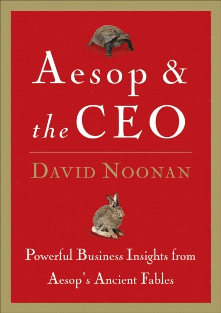 Aesop and the CEO