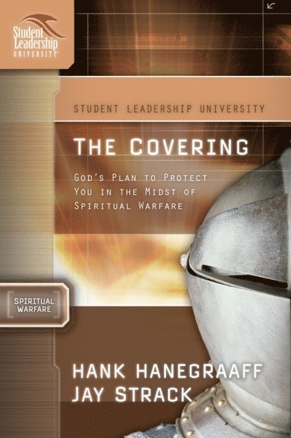 Jay Strack, Hank Hanegraaff - Covering, E-bok