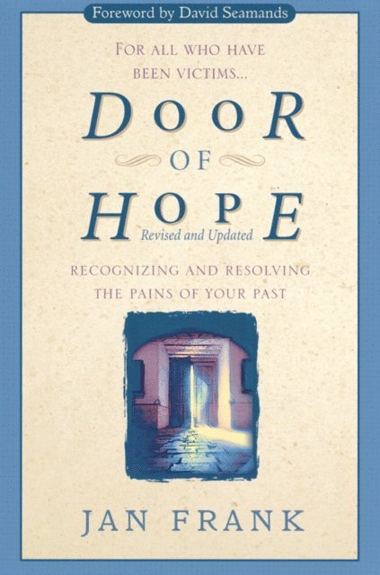 Jan Frank - Door of Hope, E-bok