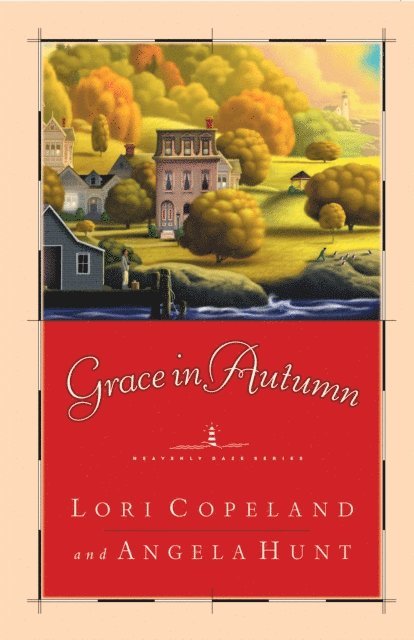 Lori Copeland - Grace in Autumn, E-bok