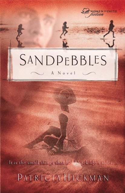 Patricia Hickman - Sandpebbles, E-bok. Tillgänglighet: Lägg i varukorg