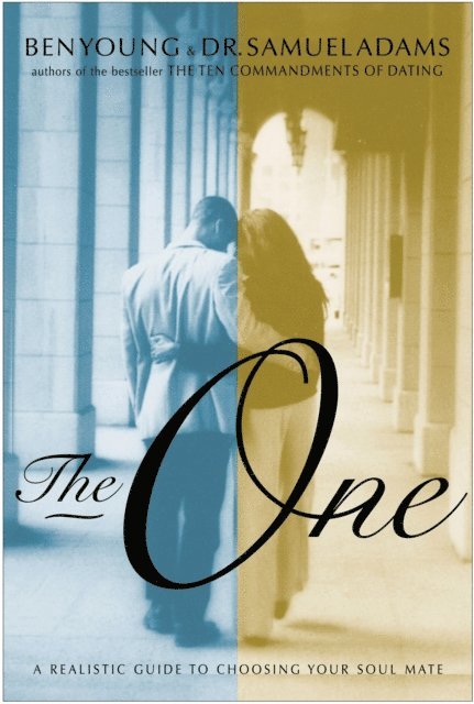 Samuel Adams, Ben Young - One, E-bok