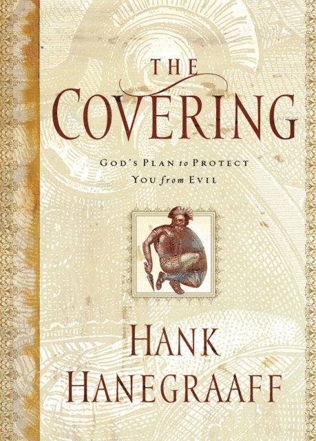 Hank Hanegraaff - Third Day, E-bok