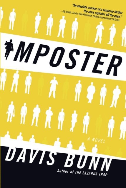 Davis Bunn - Imposter, E-bok